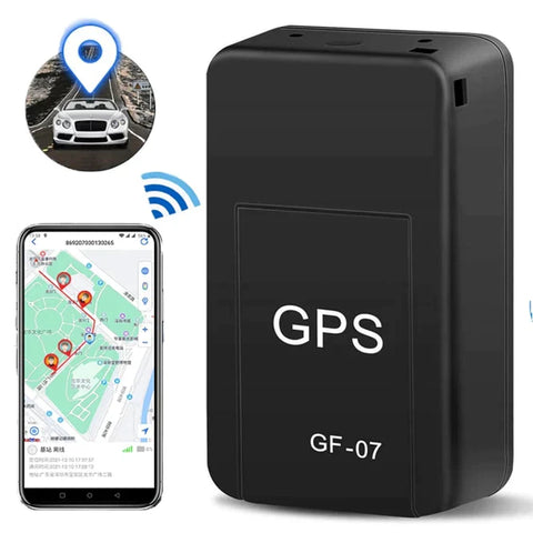 Mini GPS Tracker-Device GSM Mini SPY