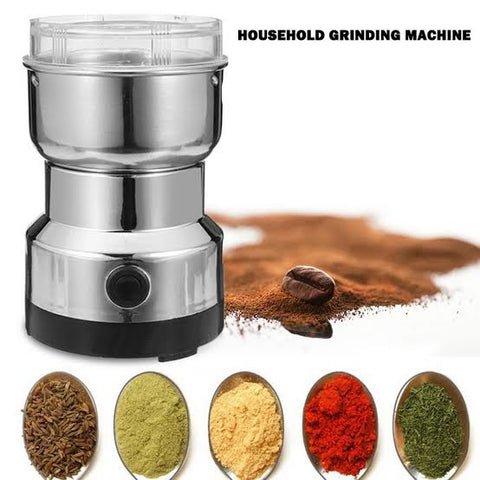 Raf Multi-Purpose Electric Coffee Grinder