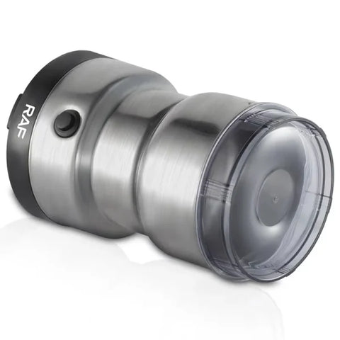 Raf Multi-Purpose Electric Coffee Grinder