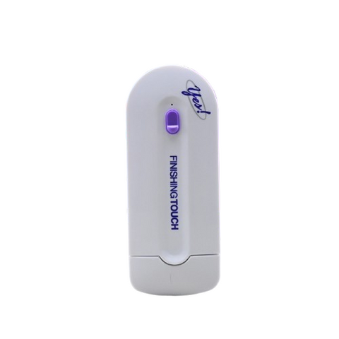 INSTANT HAIR REMOVAL DEVICE