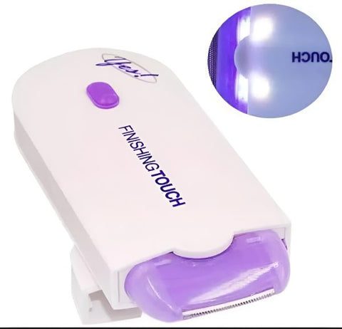 INSTANT HAIR REMOVAL DEVICE