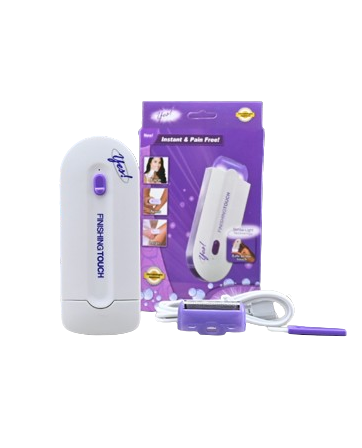 INSTANT HAIR REMOVAL DEVICE