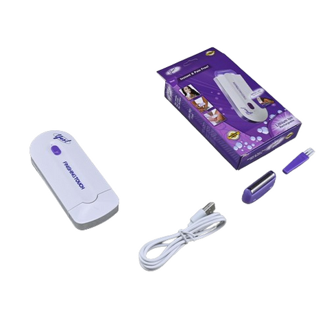 INSTANT HAIR REMOVAL DEVICE