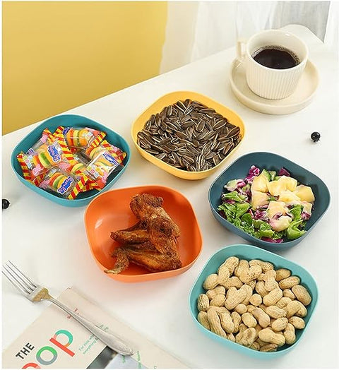10 Pcs Multi-function Spit Bone Plate Set
