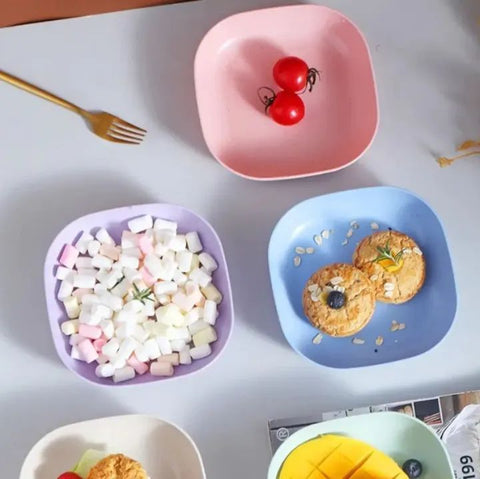 10 Pcs Multi-function Spit Bone Plate Set
