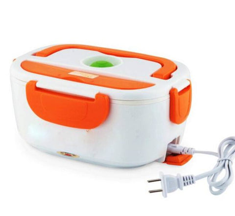 Portable Electric Heating Lunch Box