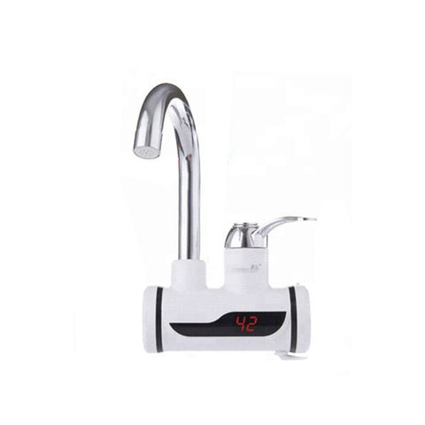 INSTANT ELECTRIC HOT WATER TAP